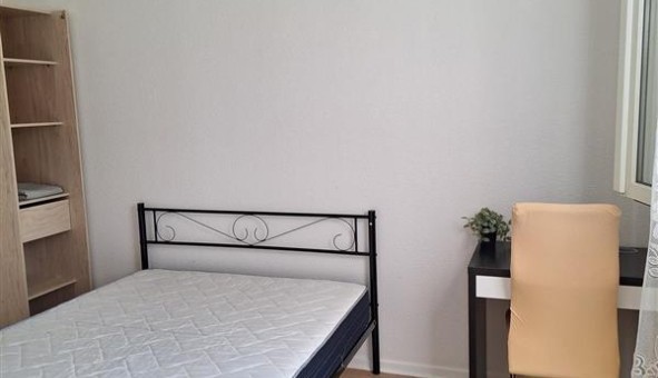 Logement tudiant T3 à Avignon (84000)