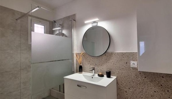 Logement tudiant T3 à Avignon (84000)