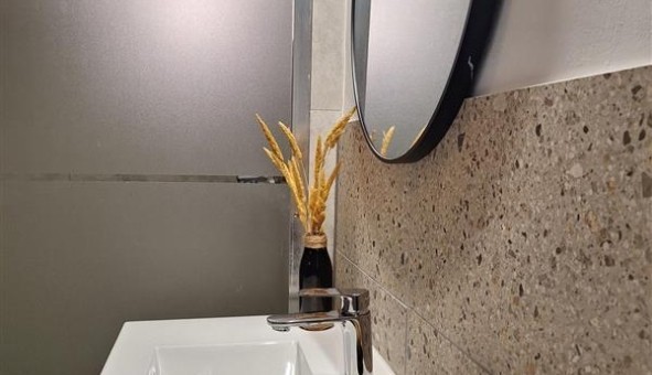 Logement tudiant T3 à Avignon (84000)
