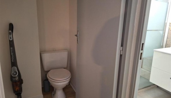 Logement tudiant T3 à Avignon (84000)