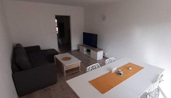 Logement tudiant T3 à Avignon (84000)