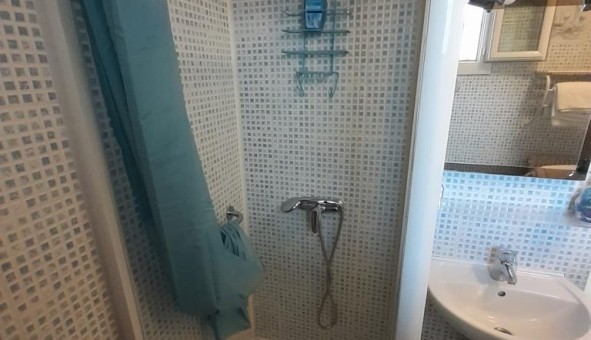 Logement tudiant T3 à Avignon (84000)