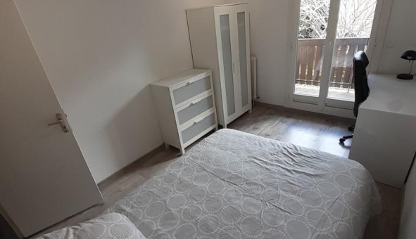 Logement tudiant T3 à Avignon (84000)