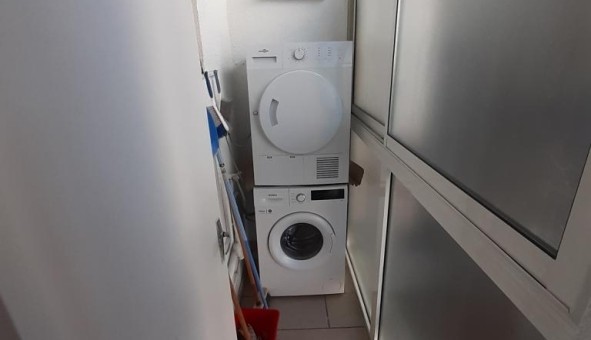 Logement tudiant T3 à Avignon (84000)