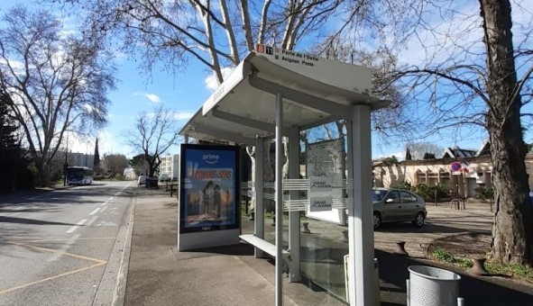 Logement tudiant T3 à Avignon (84000)