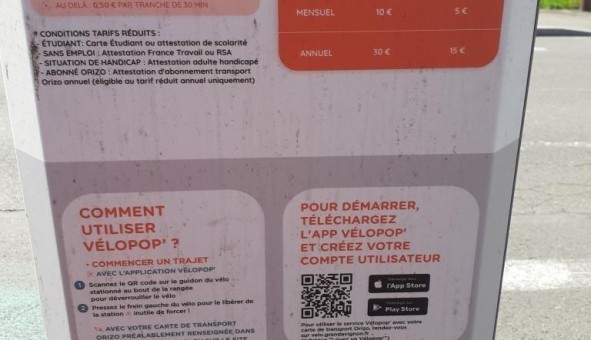 Logement tudiant T3 à Avignon (84000)