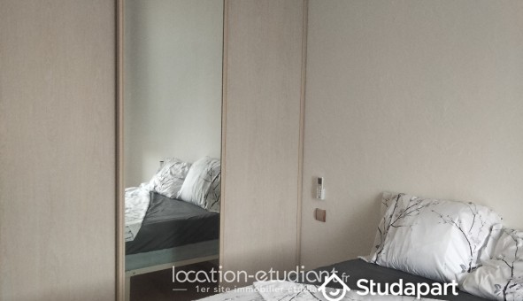 Logement tudiant T3 à Avignon (84000)