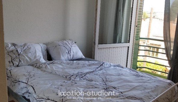 Logement tudiant T3 à Avignon (84000)