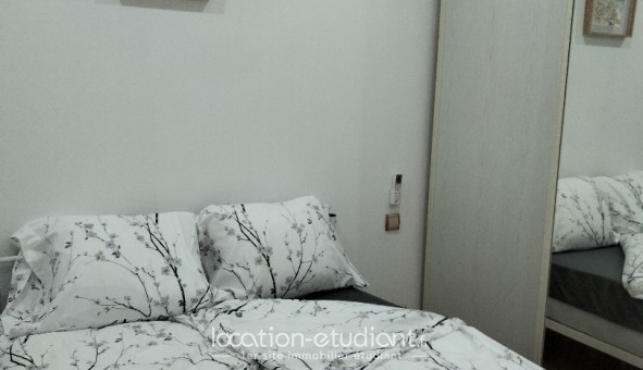 Logement tudiant T3 à Avignon (84000)