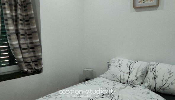 Logement tudiant T3 à Avignon (84000)