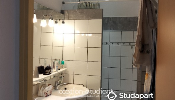 Logement tudiant T3 à Avignon (84000)