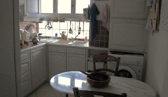 Logement tudiant T3 à Avignon (84000)