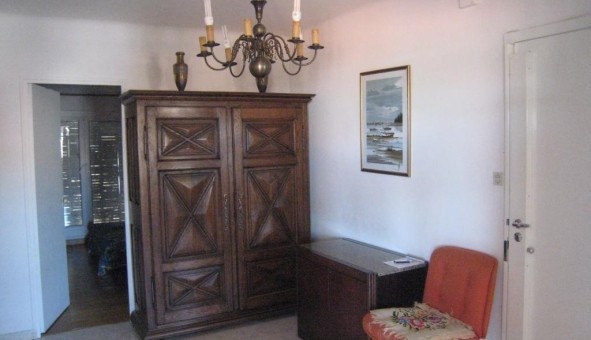 Logement tudiant T3 à Avignon (84000)
