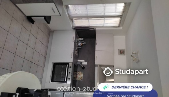 Logement tudiant T3 à Avignon (84000)