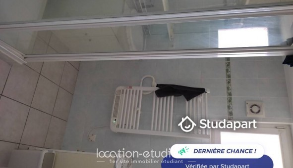 Logement tudiant T3 à Avignon (84000)