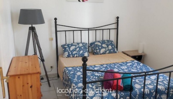 Logement tudiant T3 à Avignon (84000)