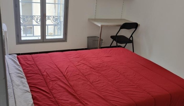 Logement tudiant T3 à Avignon (84000)