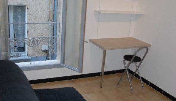 Logement tudiant T3 à Avignon (84000)