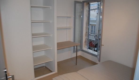 Logement tudiant T3 à Avignon (84000)