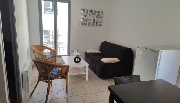 Logement tudiant T3 à Avignon (84000)