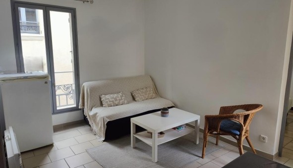 Logement tudiant T3 à Avignon (84000)