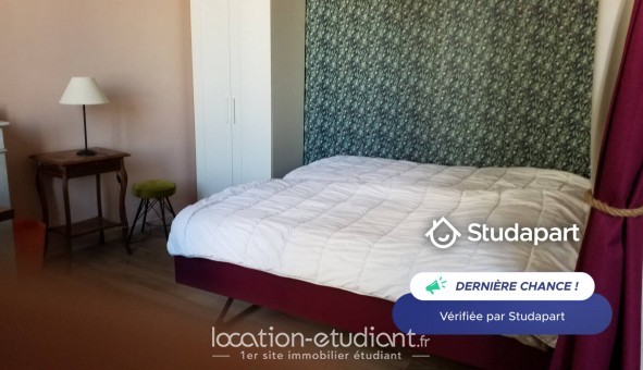 Logement tudiant T3 à Avignon (84000)