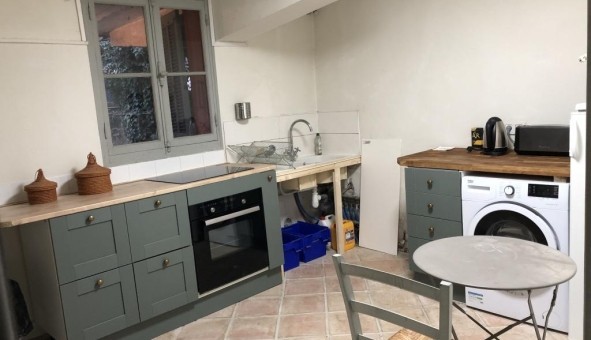 Logement tudiant T3 à Avignon (84000)
