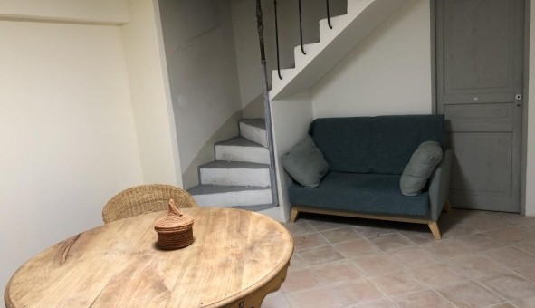 Logement tudiant T3 à Avignon (84000)