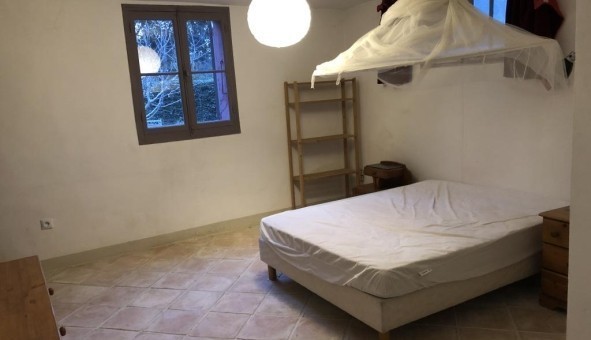 Logement tudiant T3 à Avignon (84000)