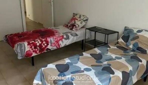 Logement tudiant T3 à Avignon (84000)