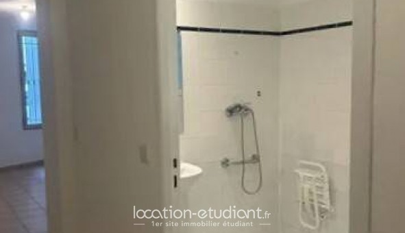 Logement tudiant T3 à Avignon (84000)
