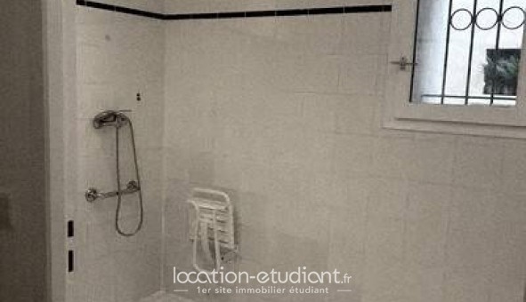 Logement tudiant T3 à Avignon (84000)