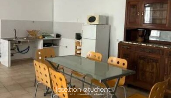 Logement tudiant T3 à Avignon (84000)