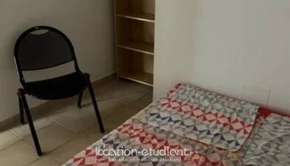 Logement tudiant T3 à Avignon (84000)