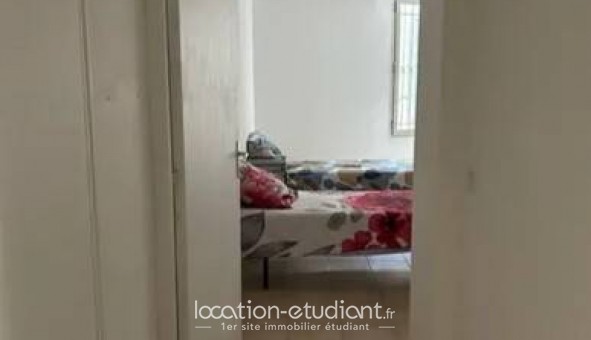 Logement tudiant T3 à Avignon (84000)