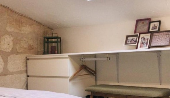 Logement tudiant Location T3 Vide Avignon (84000)