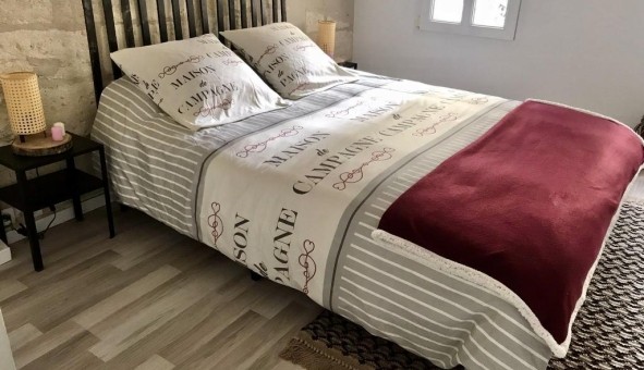 Logement tudiant T3 à Avignon (84000)