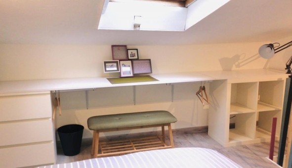 Logement tudiant T3 à Avignon (84000)