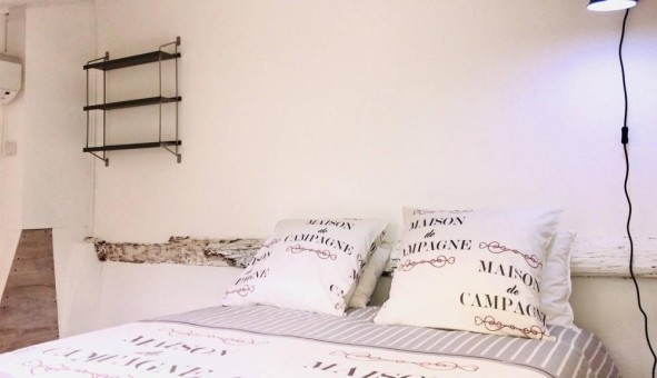 Logement tudiant T3 à Avignon (84000)