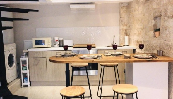 Logement tudiant T3 à Avignon (84000)