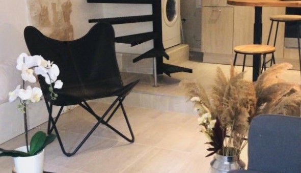 Logement tudiant T3 à Avignon (84000)