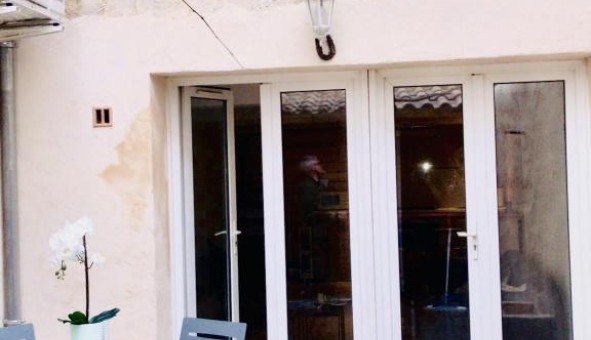 Logement tudiant T3 à Avignon (84000)