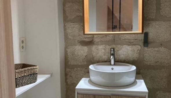 Logement tudiant T3 à Avignon (84000)