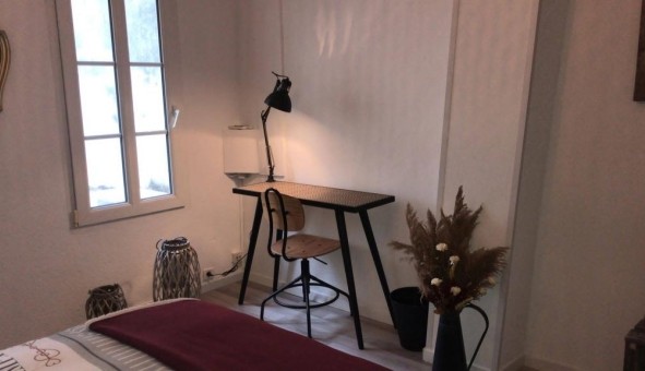 Logement tudiant T3 à Avignon (84000)