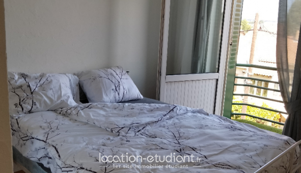 Logement tudiant T3 à Avignon (84000)