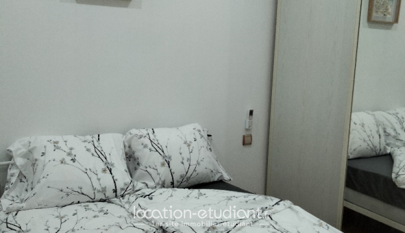 Logement tudiant T3 à Avignon (84000)