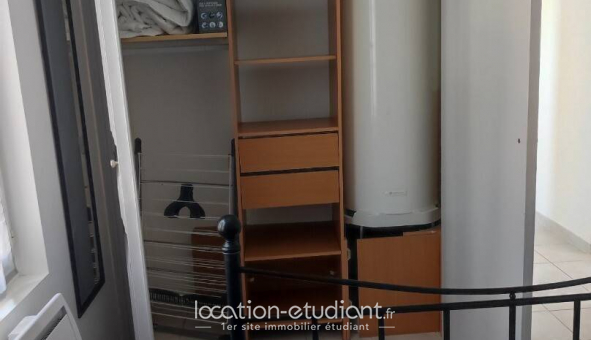 Logement tudiant T3 à Avignon (84000)