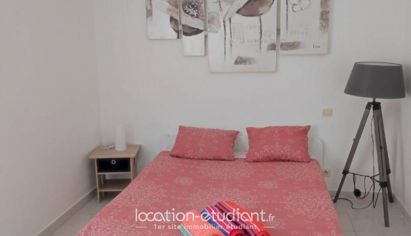 Logement tudiant T3 à Avignon (84000)