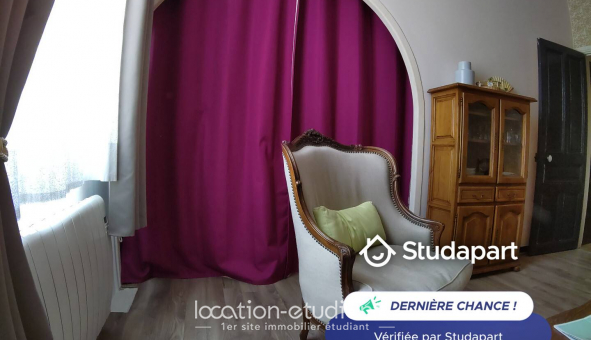 Logement tudiant T3 à Avignon (84000)