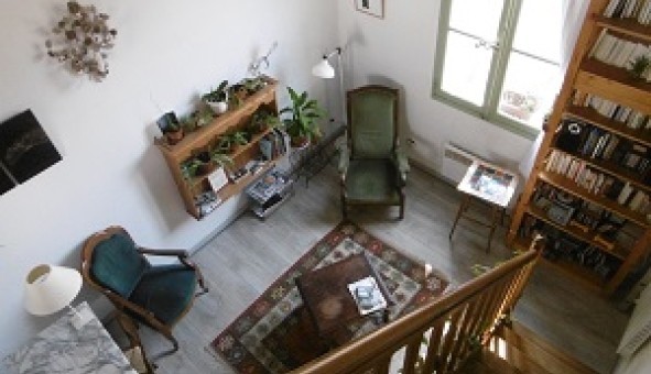 Logement tudiant T3 à Avignon (84000)